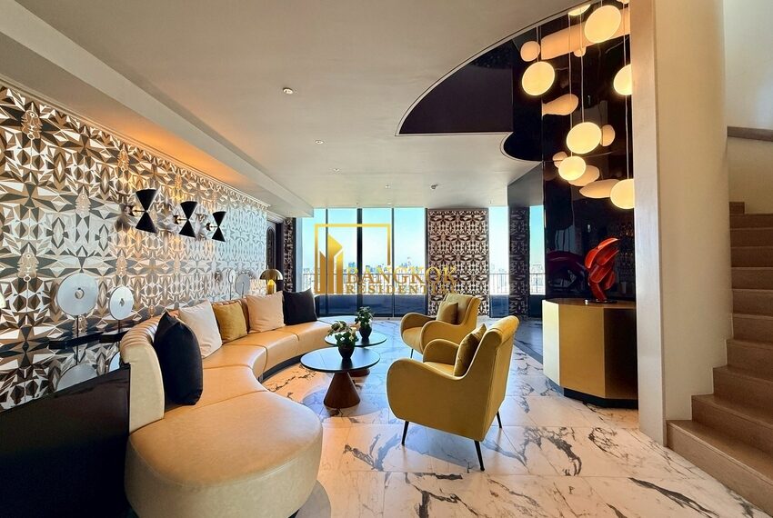 Noble Form Thonglor Facilities Image-09