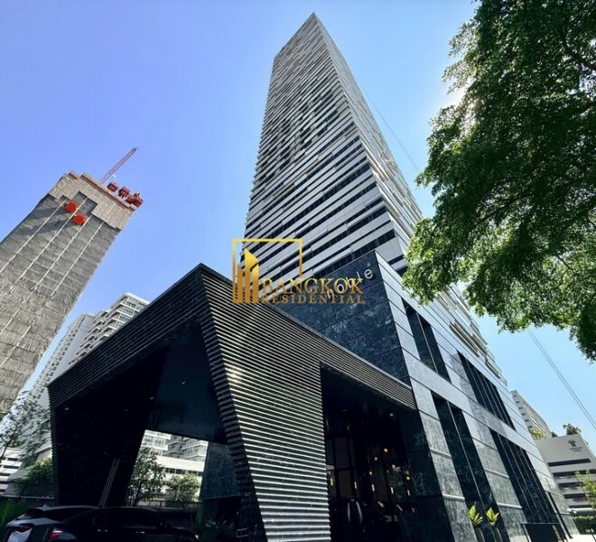 Noble Form Thonglor Facilities Image-10