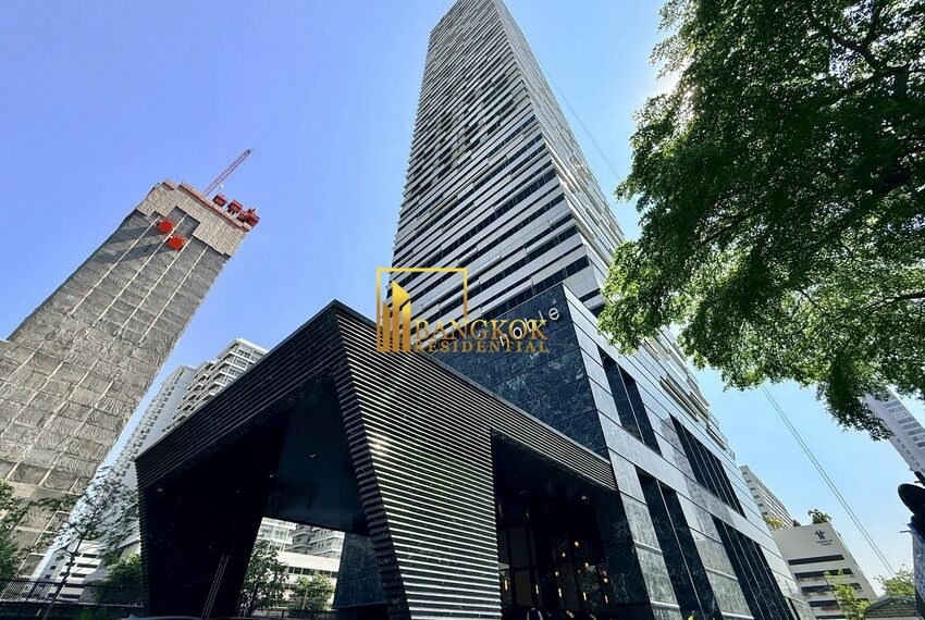 Noble Form Thonglor Facilities Image-10