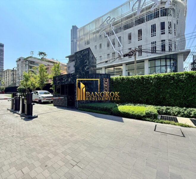 Noble Form Thonglor Facilities Image-11