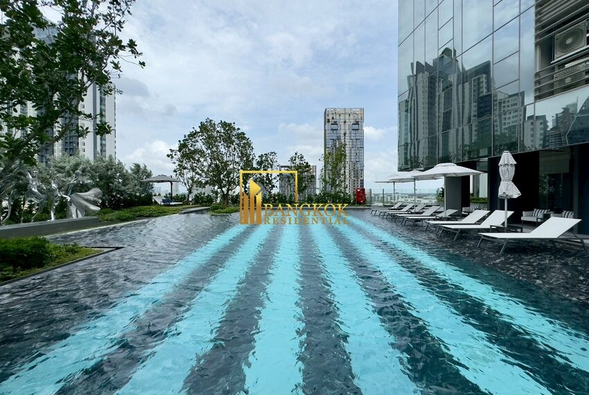 The Residence 38 Facilities Image-02