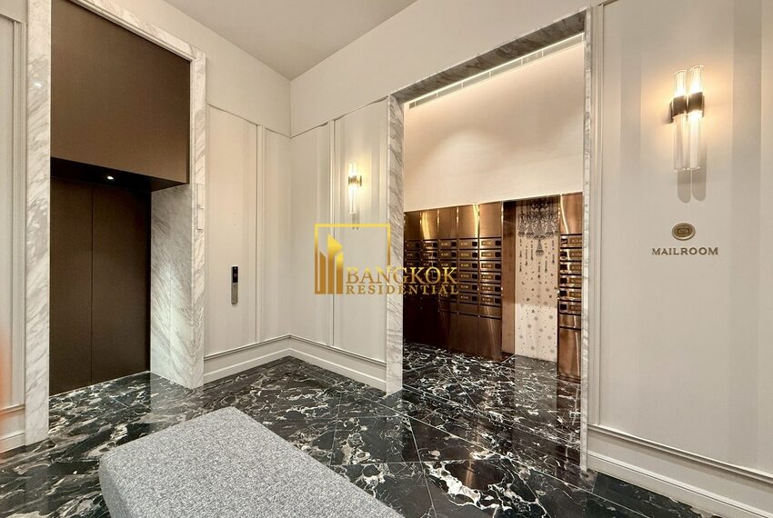 The Residence 38 Facilities Image-06