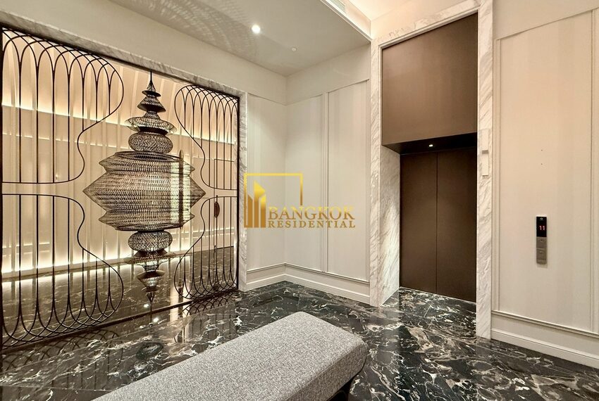 The Residence 38 Facilities Image-07
