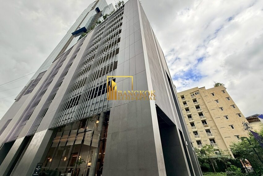 The Residence 38 Facilities Image-08