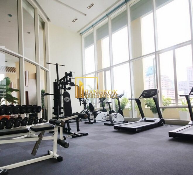 The Royal Saladaeng Facilities Image-06