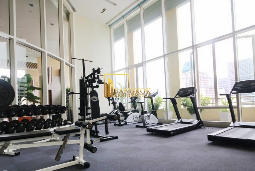 The Royal Saladaeng Facilities Image-06