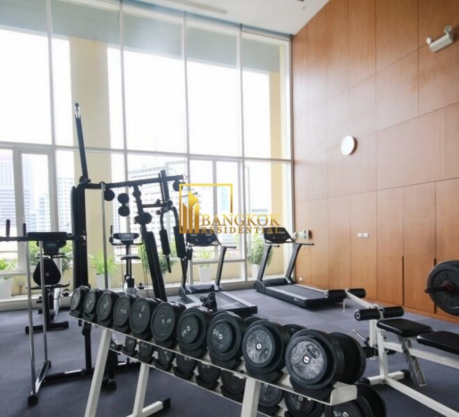 The Royal Saladaeng Facilities Image-07