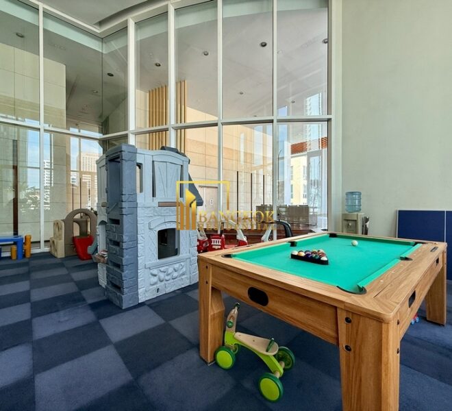 The Royal Saladaeng Facilities Image-09