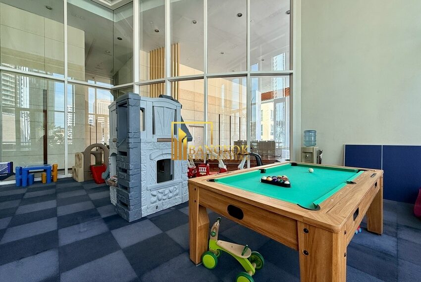 The Royal Saladaeng Facilities Image-09