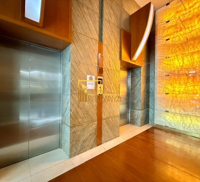 The Royal Saladaeng Facilities Image-10
