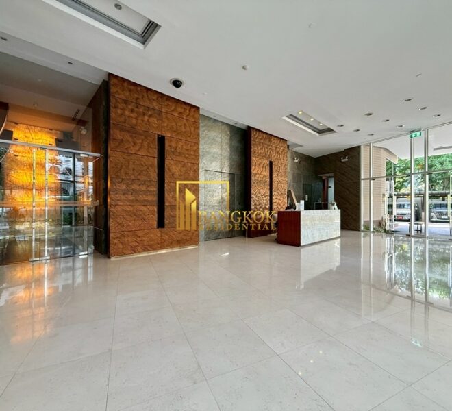 The Royal Saladaeng Facilities Image-11
