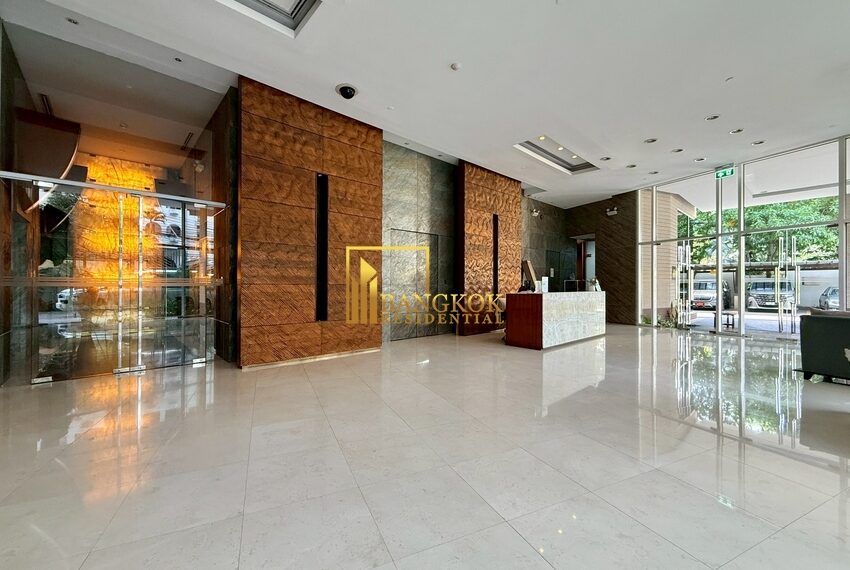 The Royal Saladaeng Facilities Image-11