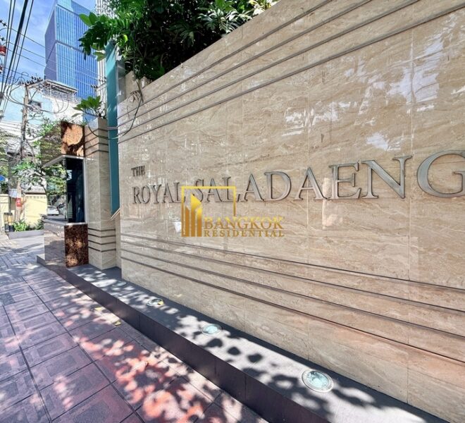 The Royal Saladaeng Facilities Image-14