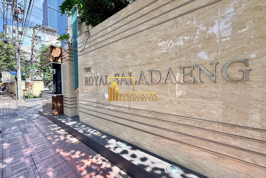 The Royal Saladaeng Facilities Image-14