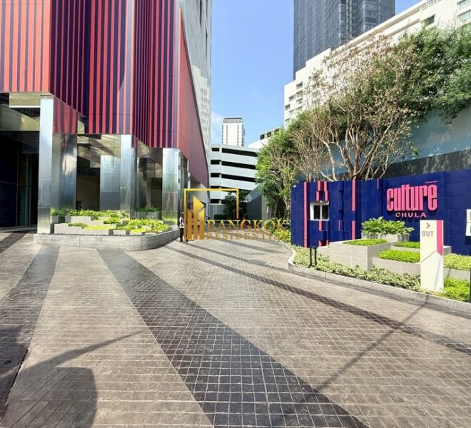 Culture Chula Facilities Image-14