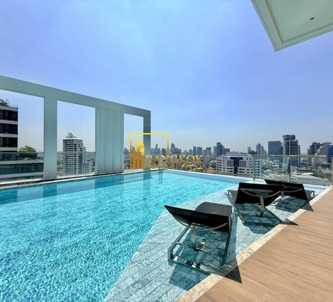 M Thonglor Facilities Image-01
