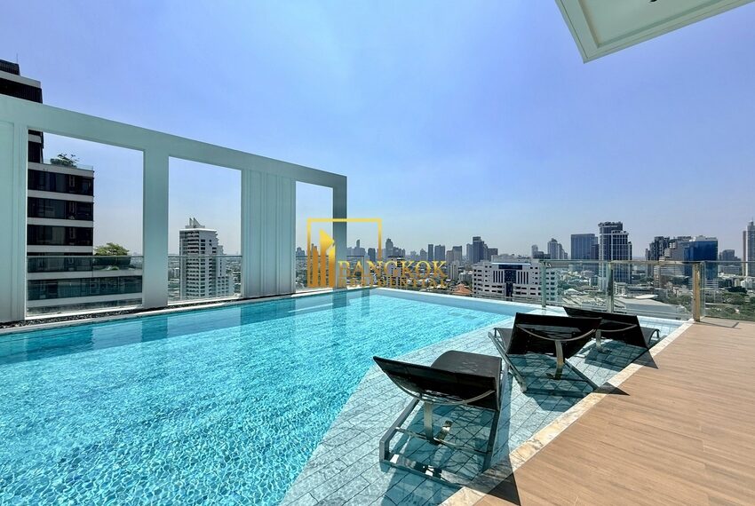 M Thonglor Facilities Image-01