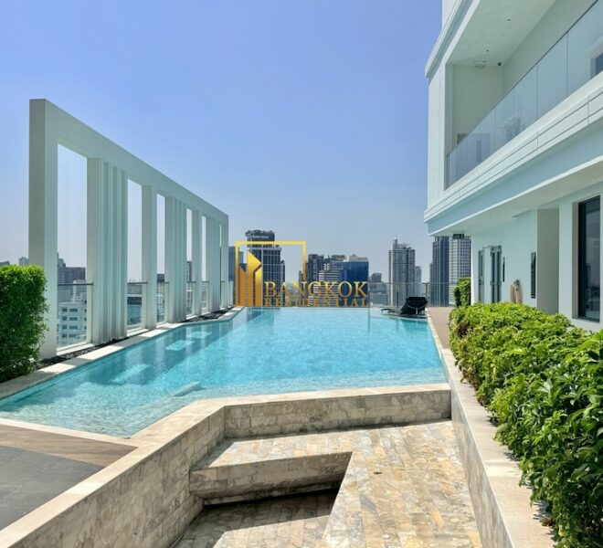 M Thonglor Facilities Image-02