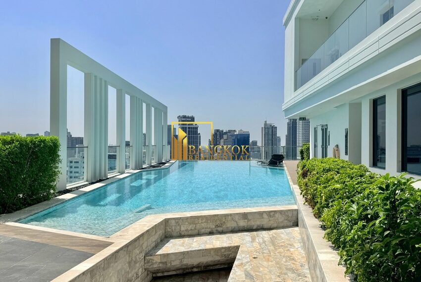 M Thonglor Facilities Image-02