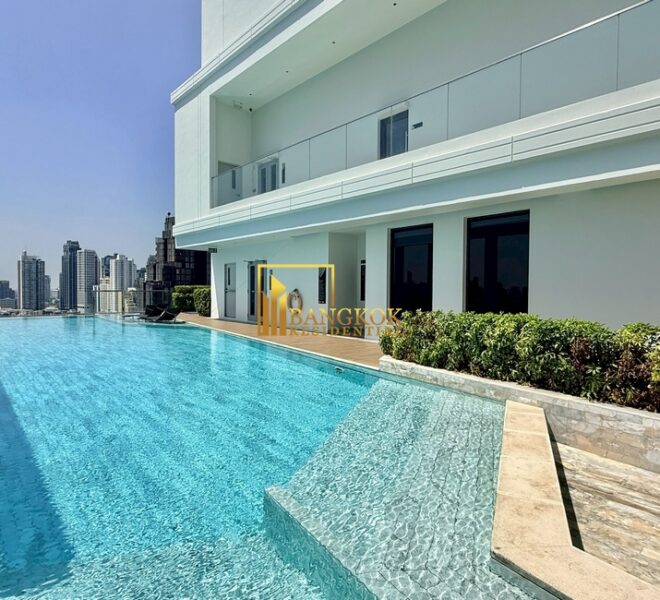 M Thonglor Facilities Image-03