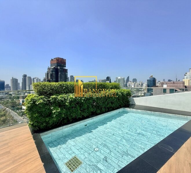 M Thonglor Facilities Image-04
