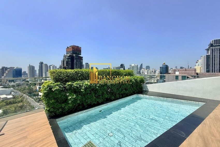 M Thonglor Facilities Image-04