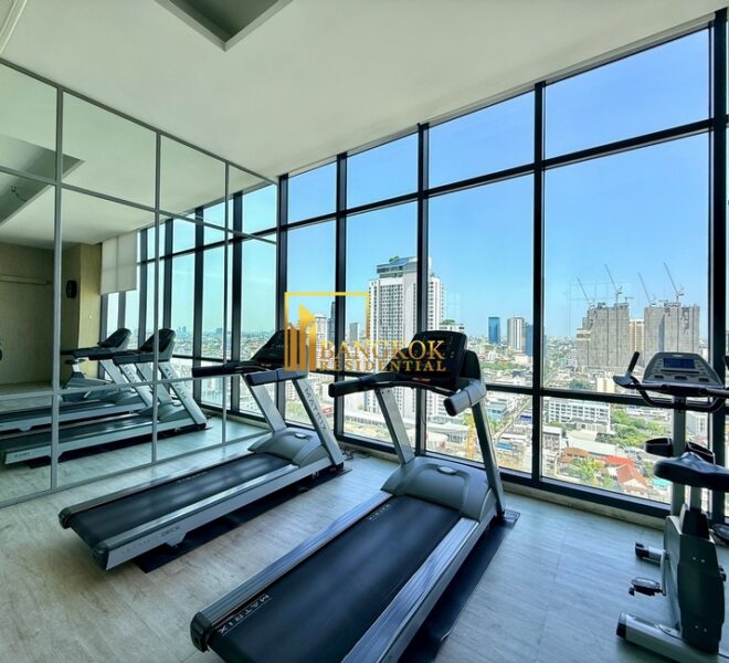 M Thonglor Facilities Image-07
