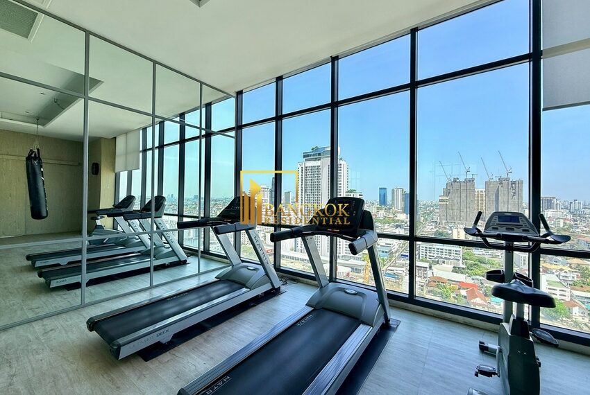 M Thonglor Facilities Image-07