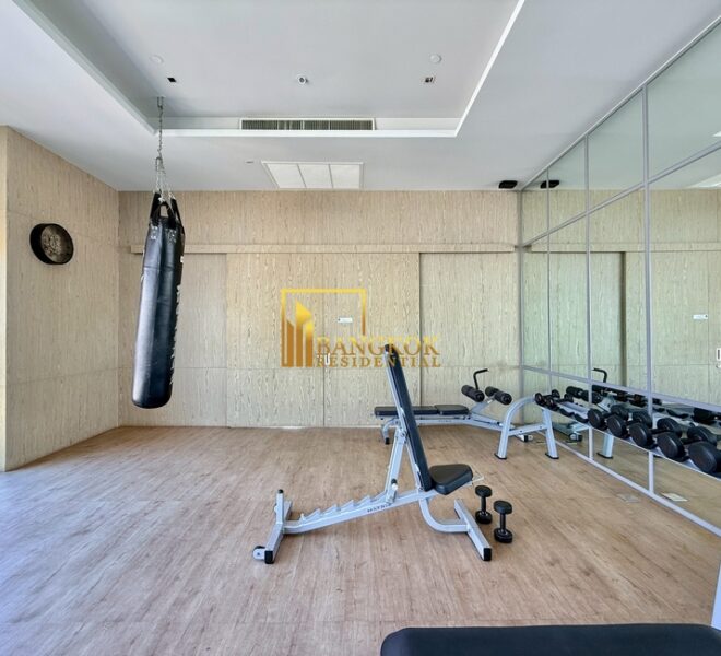 M Thonglor Facilities Image-08