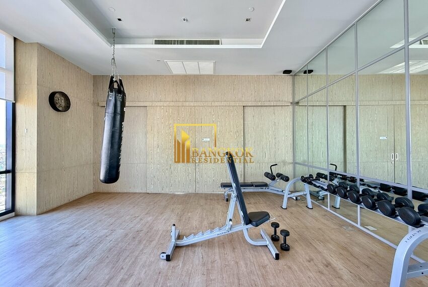 M Thonglor Facilities Image-08