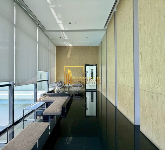 M Thonglor Facilities Image-10