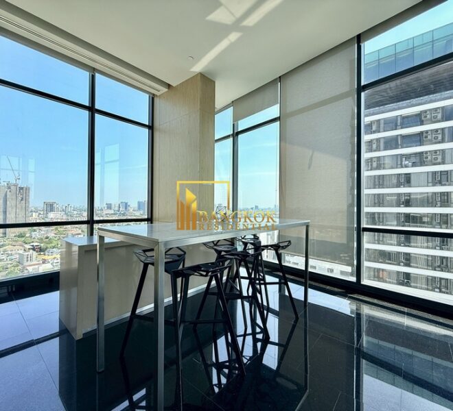 M Thonglor Facilities Image-11
