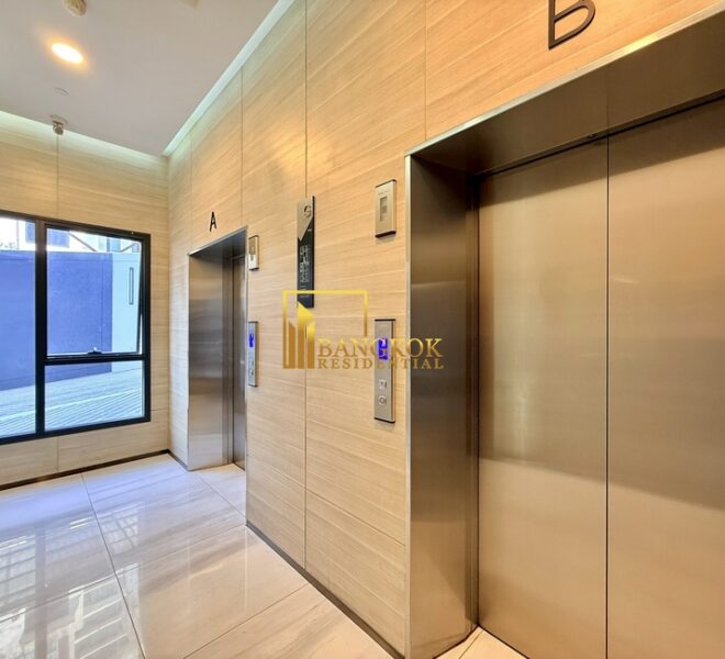 M Thonglor Facilities Image-12