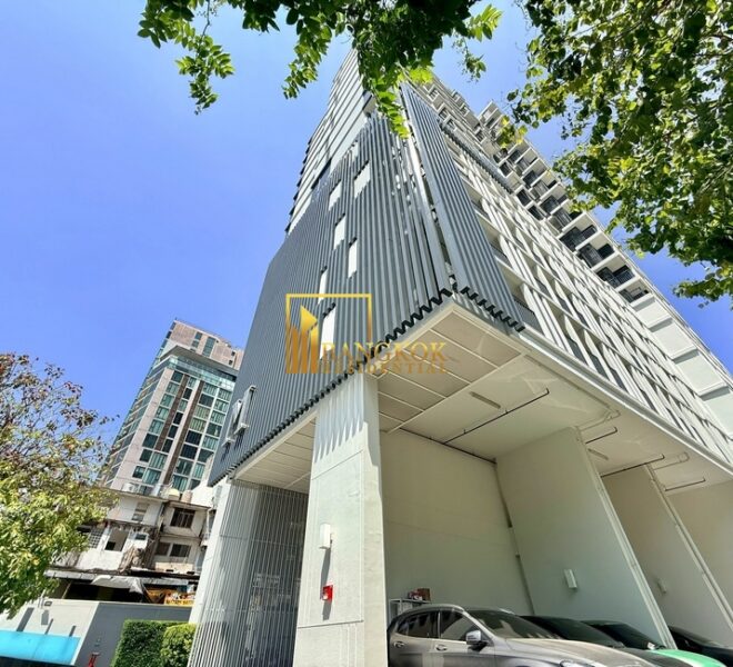 M Thonglor Facilities Image-13