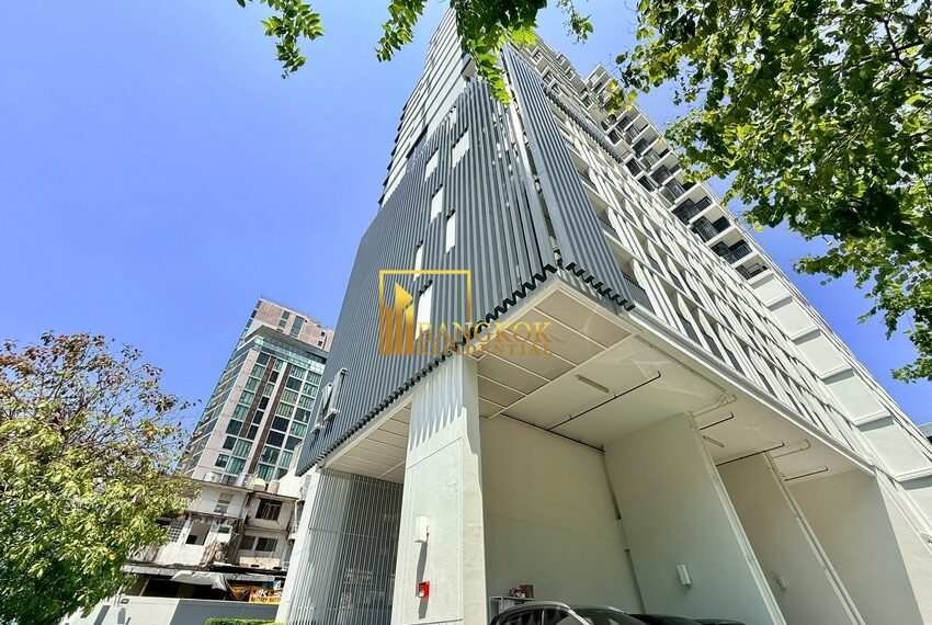 M Thonglor Facilities Image-13