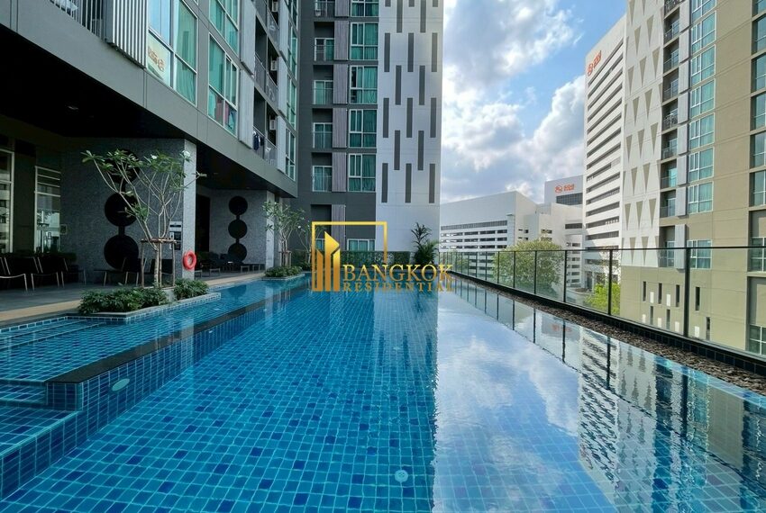 Noble Revolve Ratchada Facilities Image-01