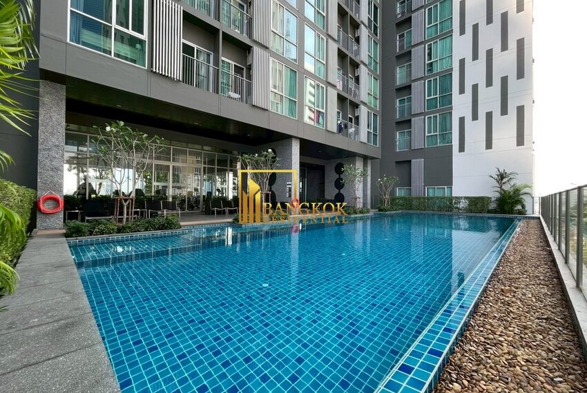 Noble Revolve Ratchada Facilities Image-02