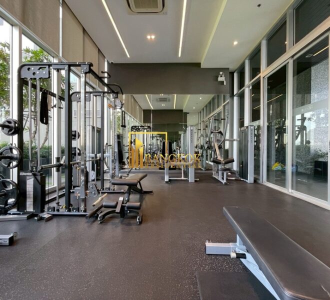 Noble Revolve Ratchada Facilities Image-04