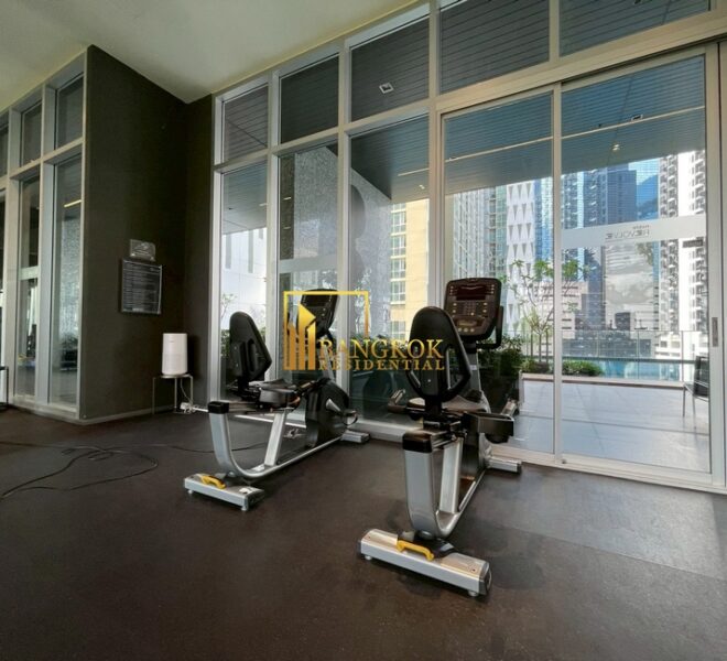 Noble Revolve Ratchada Facilities Image-06