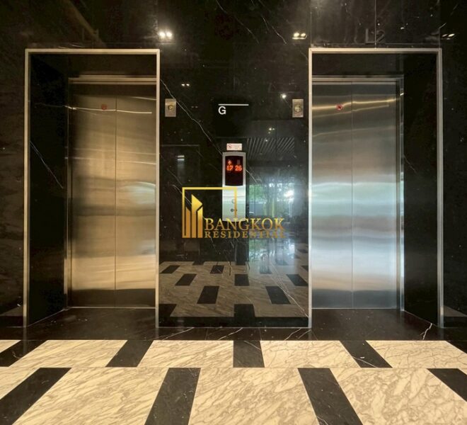 Noble Revolve Ratchada Facilities Image-07