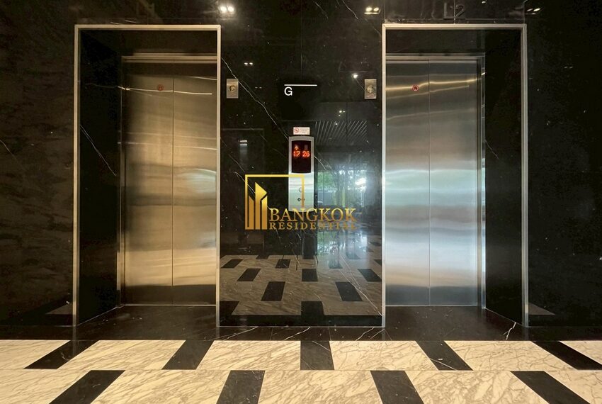 Noble Revolve Ratchada Facilities Image-07