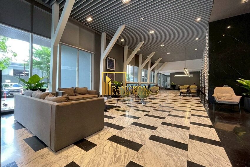 Noble Revolve Ratchada Facilities Image-11