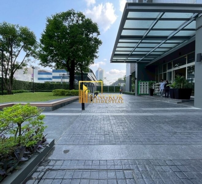 Noble Revolve Ratchada Facilities Image-12