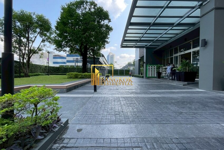 Noble Revolve Ratchada Facilities Image-12