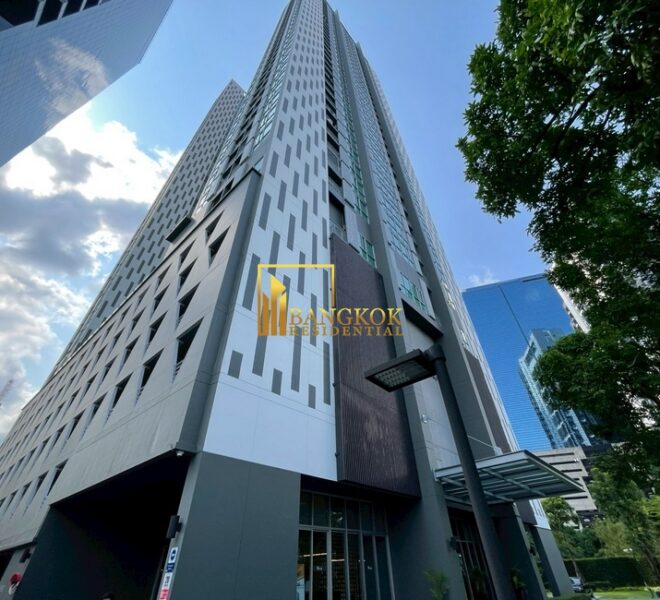Noble Revolve Ratchada Facilities Image-13