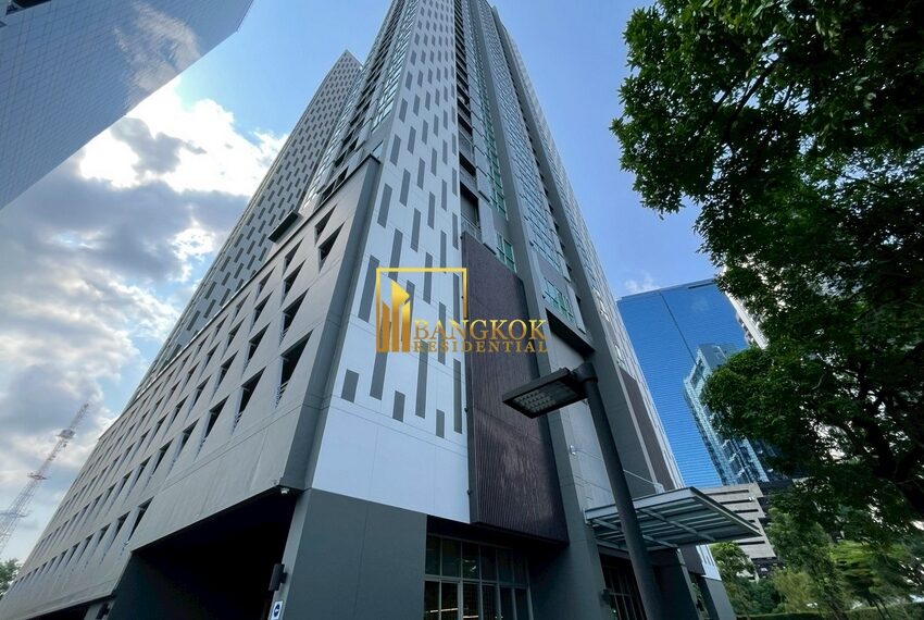 Noble Revolve Ratchada Facilities Image-13