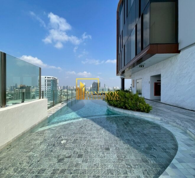Shama Sukhumvit 101 Facilities Image-01