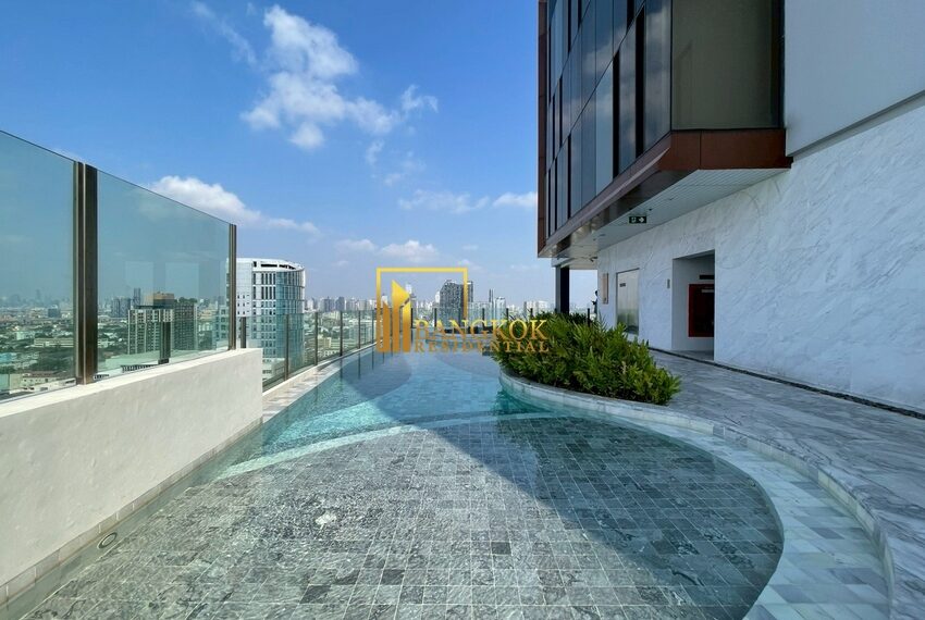 Shama Sukhumvit 101 Facilities Image-01