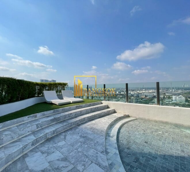 Shama Sukhumvit 101 Facilities Image-02