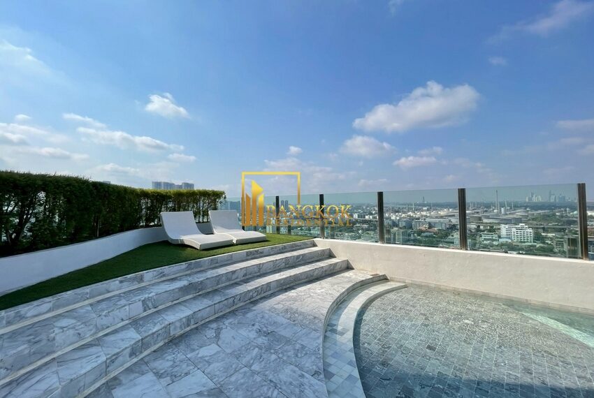Shama Sukhumvit 101 Facilities Image-02
